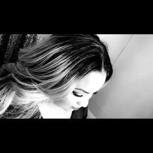 Meet your Posher, Gwendolyn